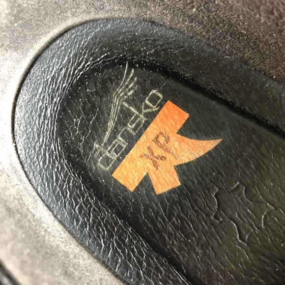 Dansko XP professional work clogs 42 - Picture 7 of 8